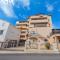 Azzuro apartments Budva