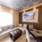 Azzuro apartments Budva