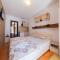 Azzuro apartments Budva