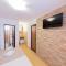 Azzuro apartments Budva