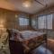 Enchanted Hideaway Cabins and Cottages