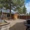 Enchanted Hideaway Cabins and Cottages