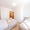 Azzuro apartments Budva