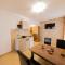 Azzuro apartments Budva