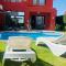 Villa Private pool cancun El Ain El Sokhna 63