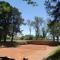 Casita del Río. Club de Campo Estancia Estrella Federal.