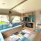 Haven Haggerston castle caravan hire