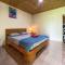 Tereng Wilis bungalows