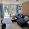 Ferienhaus Möwennest 18, Butjadingen, Tossens, Sauna, Strandkorb, Nordsee, 3 SZ, bis 8 Gäste plus 2 Kleinkinder