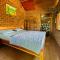 Tereng Wilis bungalows