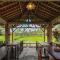 Tereng Wilis bungalows