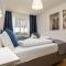 Riesling Appartement for 2 - 4 People - Billiards - Balcony with Mosel View - Parking - Wine Barrel Bar - Fully Equipped Kitchen - Netflix - WaipuTV - 3 km from Cochem
