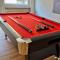 Riesling Appartement for 2 - 4 People - Billiards - Balcony with Mosel View - Parking - Wine Barrel Bar - Fully Equipped Kitchen - Netflix - WaipuTV - 3 km from Cochem