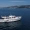 Don Maximo Yacht Hotel