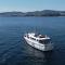 Don Maximo Yacht Hotel
