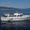 Don Maximo Yacht Hotel