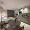 Sea View Apartment Gin Brela