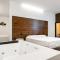 Luxury Suite New Look