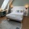 Hotel Restaurant Lesage