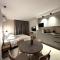 Sea View Apartment Gin Brela