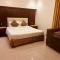 Tilal Jeddah Suites