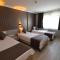 Artan Hotel