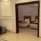 شقة خاصة بالدمام-Manazil Lina-Private apartment