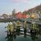 Klosterhäuschen in Stralsund