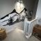 River Vista Retreat - Luxury duplex Apt - Views - Parking - Cycle storage - Spa access option
