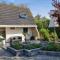 Lake House 74, luxury accommodation ir Sauna