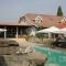 Country Club La Mesteceni Foto: Country Club La Mesteceni