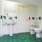 Country Club La Mesteceni