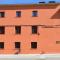 Albergue Gares