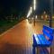 Stunning Beachfront Living in Porto Said