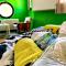 4 Rooms