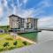 Darwin Waterfront Luxury Apartment