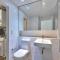 Darwin Waterfront Luxury Apartment