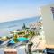 Radisson Beach Resort Larnaca