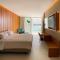 Radisson Beach Resort Larnaca