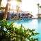 Radisson Beach Resort Larnaca