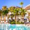 Radisson Beach Resort Larnaca