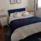 Beachgrass 15 minutes walk from South Beach Heacham, dog friendly