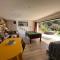 Luxueuse Villa avec Piscine et jacuzzi sur les hauteurs de La Ciotat