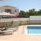 Mimosa 18 Beachhouse Villa
