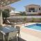 Mimosa 18 Beachhouse Villa