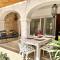 Stylish Ibiza Villa Near Beaches Private Pool & Lush Garden