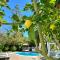 Stylish Ibiza Villa Near Beaches Private Pool & Lush Garden