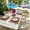 Stylish Ibiza Villa Near Beaches Private Pool & Lush Garden