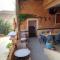 Hotel restaurant ait saderat