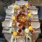 Hotel restaurant ait saderat